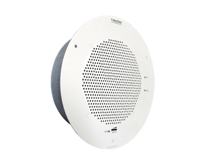 CyberData SIP Speaker 011394 White