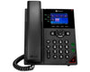 Polycom OBi Edition VVX 250 4-line Desktop Business IP Phone