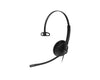Yealink YHS34 Lite Mono Wired Headset
