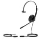 Yealink YHS34 Mono Wired Headset
