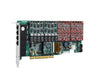 OpenVox AE1610P 16 Port Analog PCI card with Echo Cancellation
