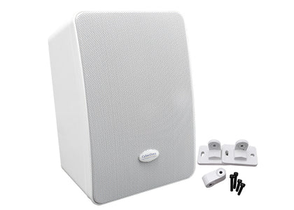 CyberData 011512 VoIP SIP/Multicast Wall Mount Speaker