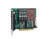 OpenVox A810P PCI Asterisk Analog Card