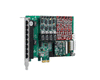OpenVox AE810E PCI Express Asterisk Card - Echo Cancellation