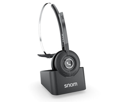 Snom A190 Wireless Multicell DECT Headset (A190)