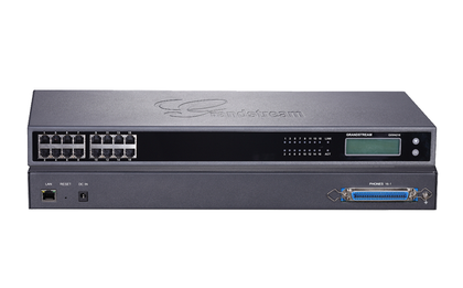 Grandstream GXW4216 v2 FXS Analog VoIP Gateway (GXW4216v2)