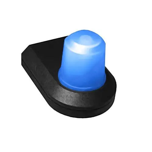 Algo 1127 Blue LED Visual Alerter Algo   VoIP Supplies