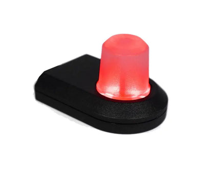 Algo 1127 Red LED Visual Alerter voipsupplies   VoIP Supplies