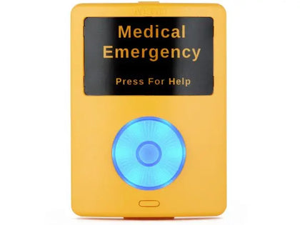 Algo 1202 Call Button Algo   VoIP Supplies