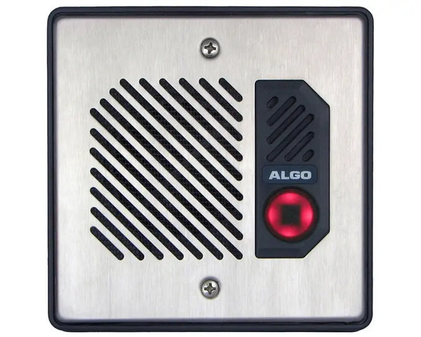 Algo 8028 SIP Doorphone Algo SIP Door Entry System  VoIP Supplies
