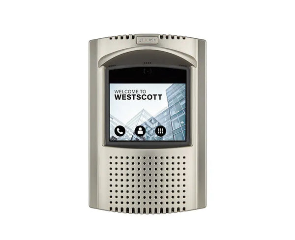 Algo 8036 IP Multimedia Intercom Algo SIP Door Entry System  VoIP Supplies