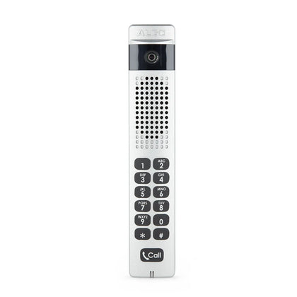 Algo 8039 IP Video Mullion Intercom Algo SIP Door Entry System  VoIP Supplies