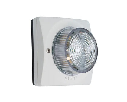 Algo 8128 SIP Strobe Light Algo   VoIP Supplies