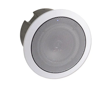 Algo 8188 Ceiling Speaker Algo   VoIP Supplies