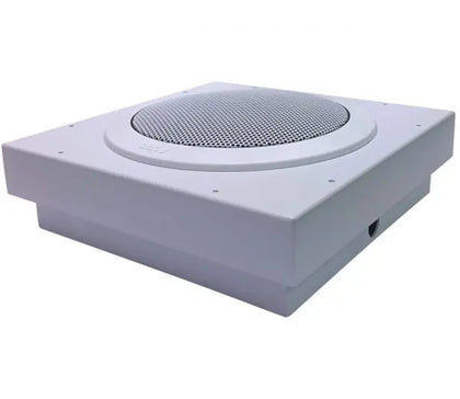 Algo 8189 SIP Surface Mount Speaker Algo   VoIP Supplies