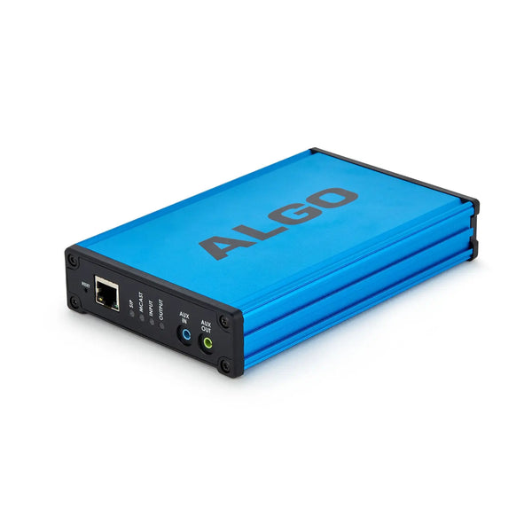 Algo 8300 Controller Algo   VoIP Supplies