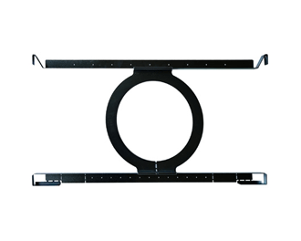 Algo T-bar support bracket for 8188 ceiling speaker (Algo-8188TBR) Algo   VoIP Supplies