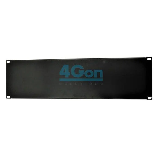 Allrack 2U Blanking Panel (BLANKPANEL2U) voipsupplies   VoIP Supplies