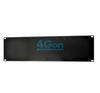 Allrack 3U Blanking Panel (BLANKPANEL3U) voipsupplies   VoIP Supplies