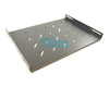 Allrack 650mm deep fixed shelf (SHELF6501000) voipsupplies   VoIP Supplies