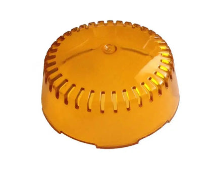 Amber lens cover (Algo-X128A) voipsupplies   VoIP Supplies