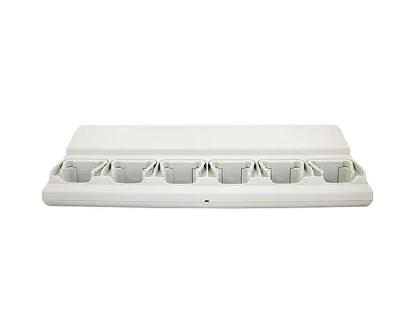 Ascom 6 Way Charging Rack for i63/d43/d63/d81 - Charging only (CR3-ABAC) Ascom Wireless IP Phones  VoIP Supplies