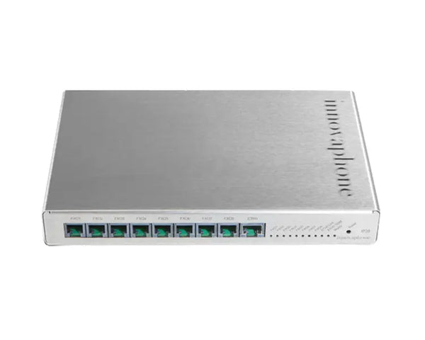 Ascom A0100038001 IP38 VoIP Gateway (FXO) Ascom Wireless IP Phones  VoIP Supplies