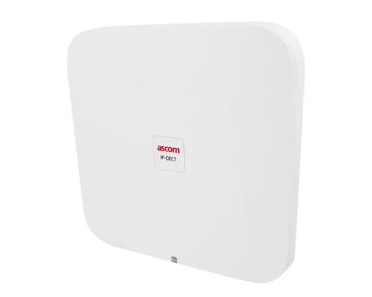 Ascom ATEX IP-DECT Base Station (EXB-ABA) Ascom Wireless IP Phones  VoIP Supplies