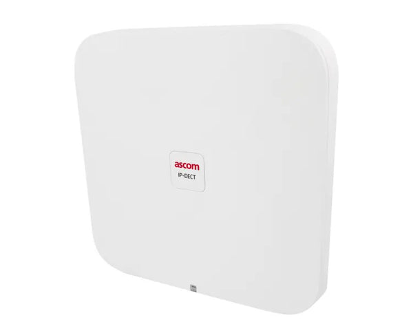Ascom ATEX IP-DECT Base Station (EXB-ABA) Ascom Wireless IP Phones  VoIP Supplies