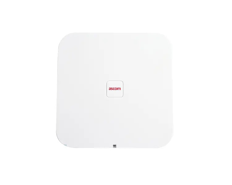 Ascom DB1A4A TDM DECT Base Station with External Aerials 8 Channels ...