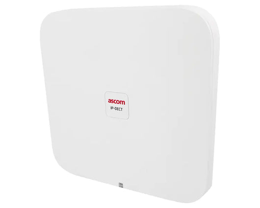 Ascom IPBS3-A3 IP DECT Base Station Internal Aerials - 8 Channel Ascom Wireless IP Phones  VoIP Supplies