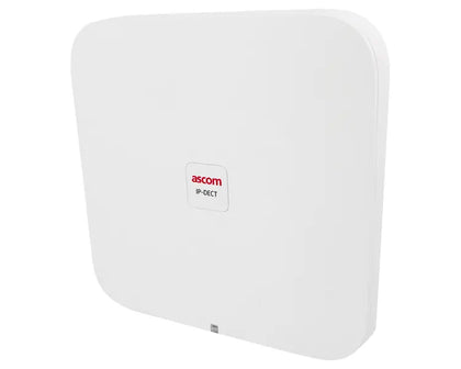 Ascom IPBS3-A4 IP DECT Base Station with External Aerials - 8 Channels Ascom Wireless IP Phones  VoIP Supplies