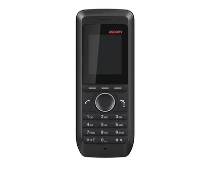 Ascom d43 Basic IP-DECT Handset (DH6-ABAA) Ascom Wireless IP Phones  VoIP Supplies