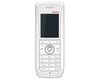 Ascom d63 Messenger White IP-DECT Handset (DH7-ABAA-W) Ascom Wireless IP Phones  VoIP Supplies