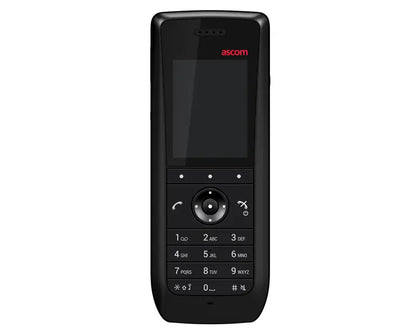 Ascom d63 Talker IP-DECT Handset (DH7-AAAA) Ascom Wireless IP Phones  VoIP Supplies