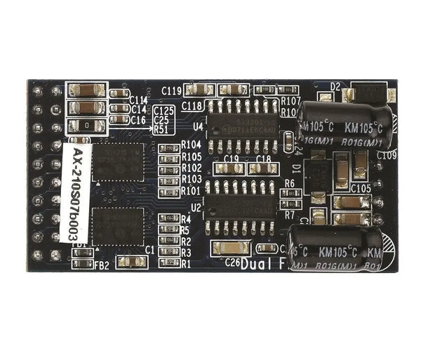 Atcom AX210S Dual FXS Module voipsupplies   VoIP Supplies