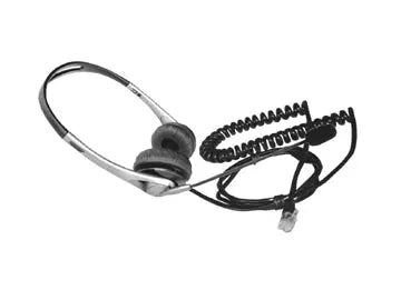 Atcom H012A Headset for AT6XX IP Phones voipsupplies   VoIP Supplies