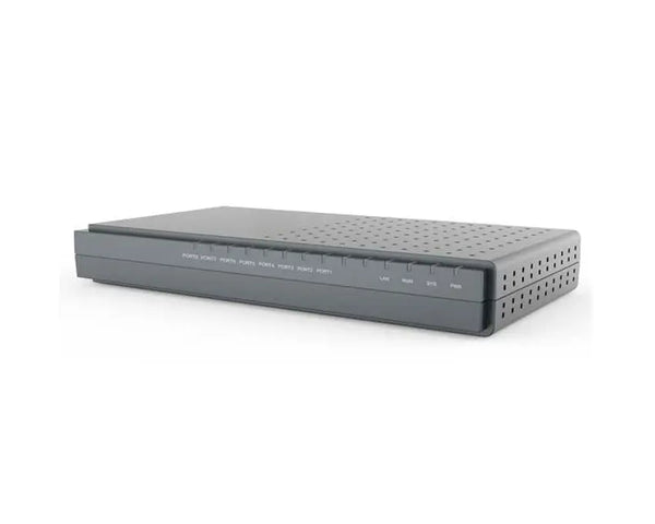 Atcom IP08 8-port Asterisk IP PBX voipsupplies   VoIP Supplies