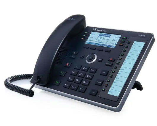 AudioCodes 440HD IP Phone PoE GbE AudioCodes VoIP Phones  VoIP Supplies