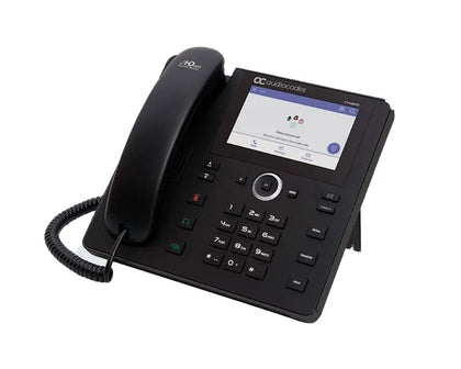 AudioCodes C448HD IP Phone TEAMS Edition voipsupplies   VoIP Supplies