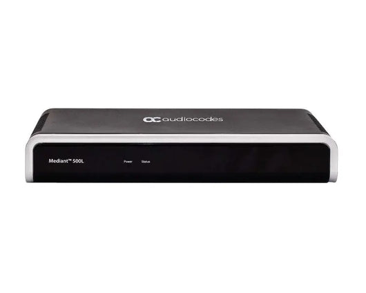 AudioCodes Mediant 500L base Enterprise Session Border Controller M500L-ESBC AudioCodes Session Border Controllers  VoIP Supplies