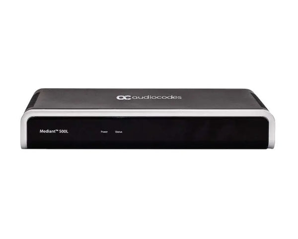 AudioCodes Mediant 500L base Enterprise Session Border Controller M500L-ESBC AudioCodes Session Border Controllers  VoIP Supplies