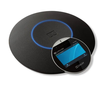 AudioCodes RX50 Conference Phone (UC-RX50) voipsupplies   VoIP Supplies