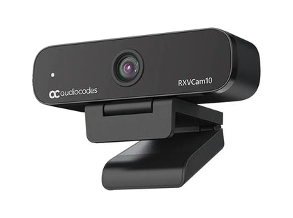 AudioCodes RXVCam10 Personal Webcam (RXVCAM10) AudioCodes   VoIP Supplies