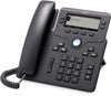 Cisco 6841 SIP Phone