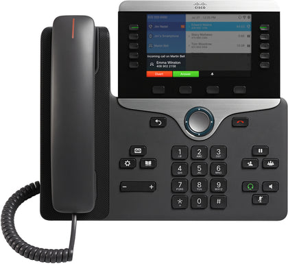 Cisco 8861 IP Phone