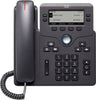 Cisco 6841 SIP Phone Cisco VoIP Phones  VoIP Supplies