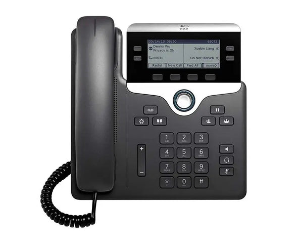 Cisco 7841 IP Phone Cisco VoIP Phones  VoIP Supplies