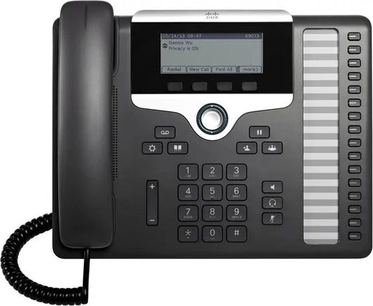 Cisco 7861 IP Phone Cisco VoIP Phones  VoIP Supplies
