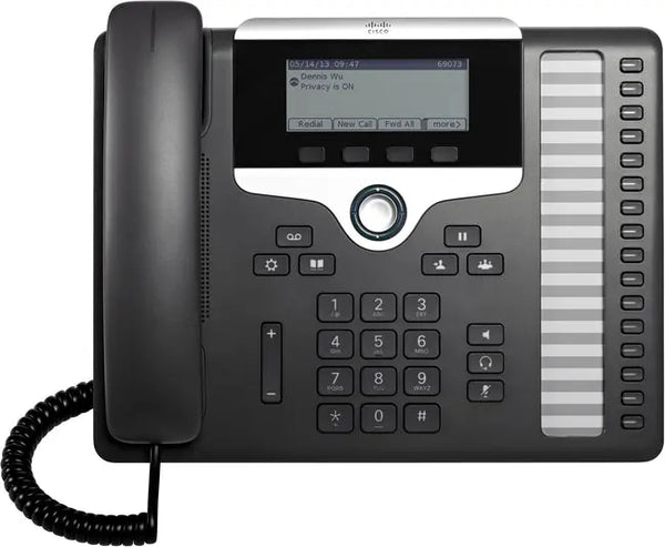 Cisco 7861 IP Phone Cisco VoIP Phones  VoIP Supplies